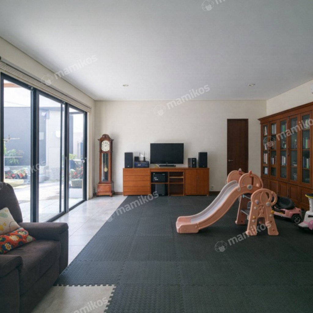 Rumah Sertifikat SHM 5 Kamar Tidur 4 Kamar Mandi Cilandak Jakarta Selatan - Photo 5