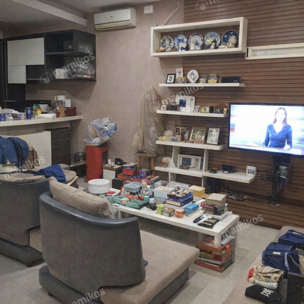 Rumah Sertifikat SHM 4 Kamar Tidur 3 Kamar Mandi Kembangan Jakarta Barat - Photo 2