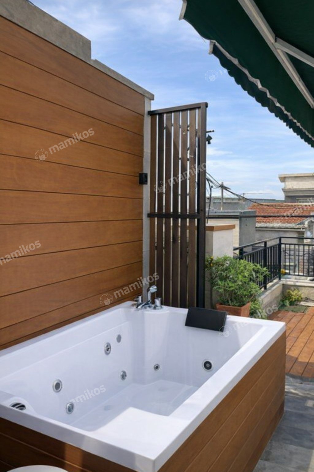 Rumah Sertifikat SHM 2 Kamar Tidur 3 Kamar Mandi Kalibata Jakarta Selatan - Photo 3