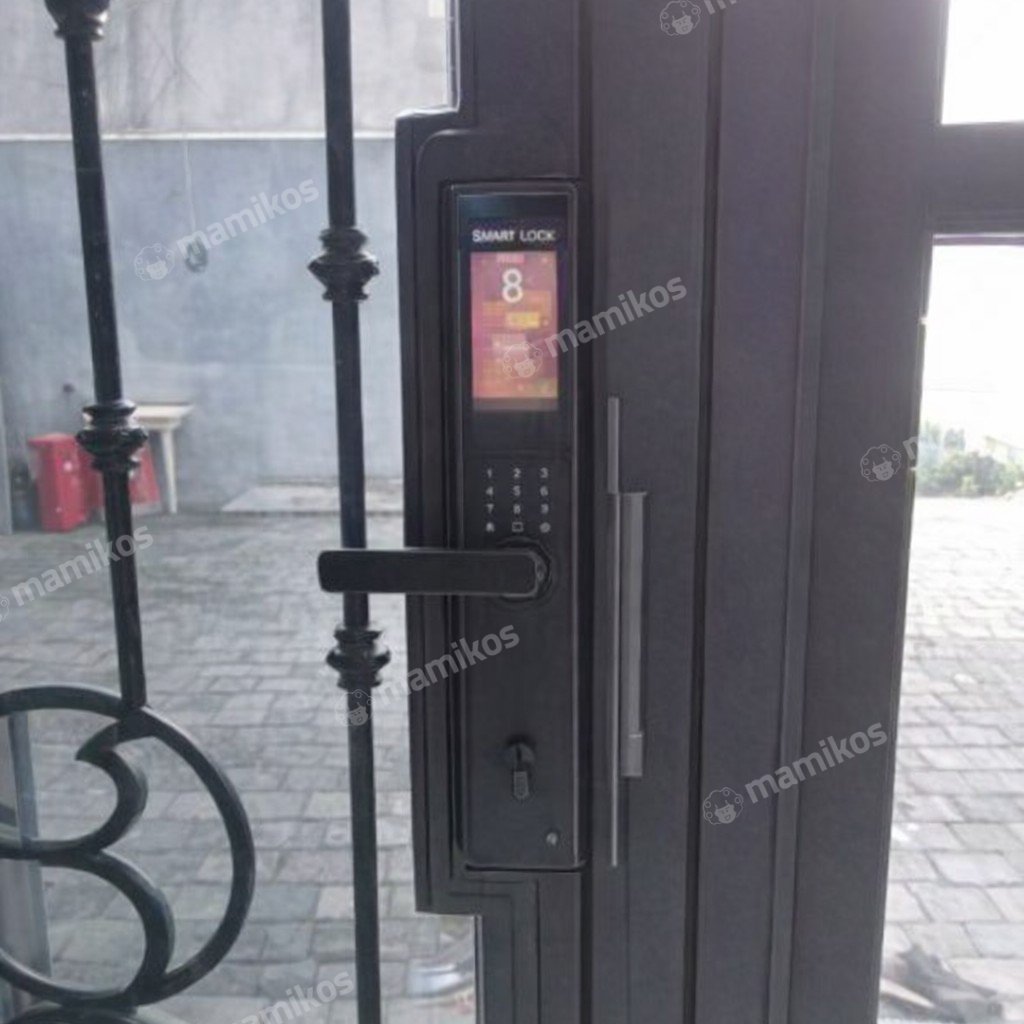 Rumah Sertifikat SHM 2 Kamar Tidur 3 Kamar Mandi Kalibata Jakarta Selatan - Photo 5