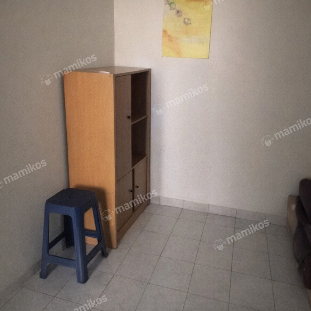 Rumah Sertifikat SHM 17 Kamar Tidur 6 Kamar Mandi Tanjung Duren Utara Jakarta Barat - Photo 4