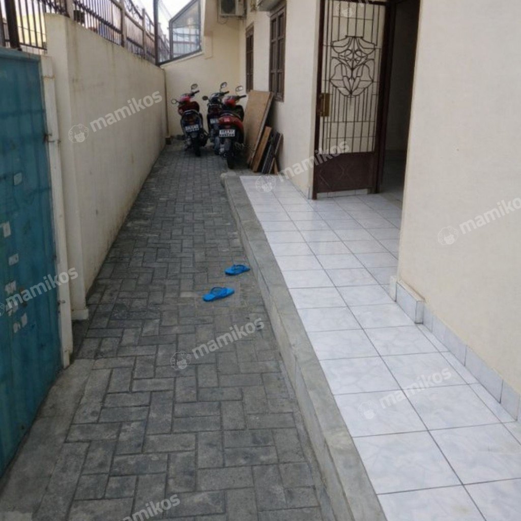 Rumah Sertifikat SHM 17 Kamar Tidur 6 Kamar Mandi Tanjung Duren Utara Jakarta Barat - Photo 5