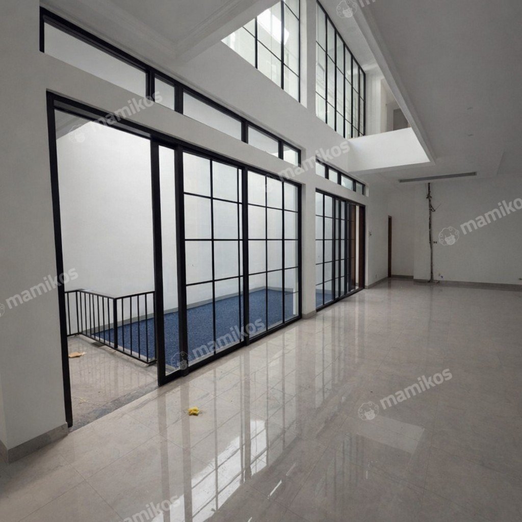 Rumah Sertifikat SHM 4 Kamar Tidur 4 Kamar Mandi Bintaro Jakarta Selatan - Photo 2