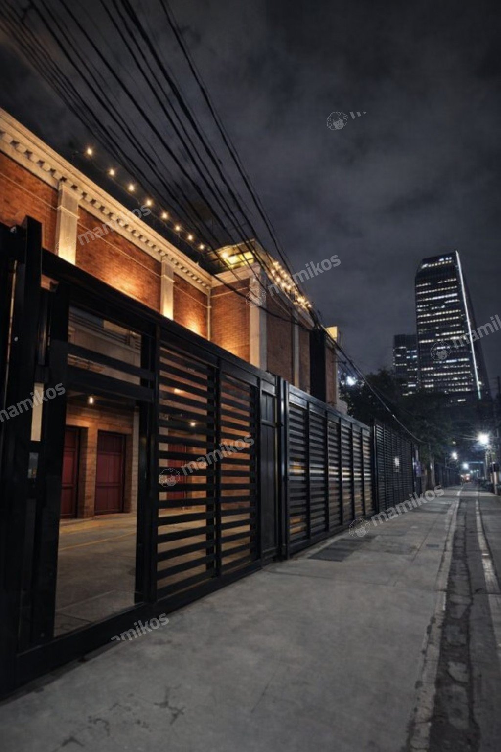 Rumah Sertifikat SHM 5 Kamar Tidur 6 Kamar Mandi Setiabudi Jakarta Selatan - Photo 3