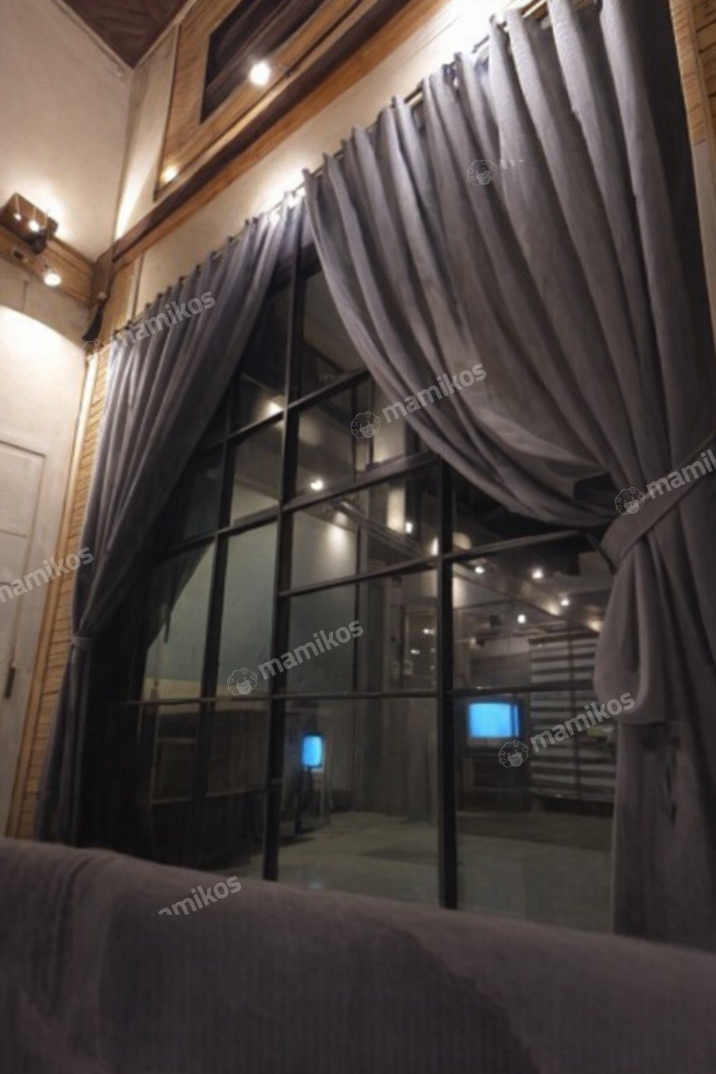 Rumah Sertifikat SHM 5 Kamar Tidur 6 Kamar Mandi Setiabudi Jakarta Selatan - Photo 4