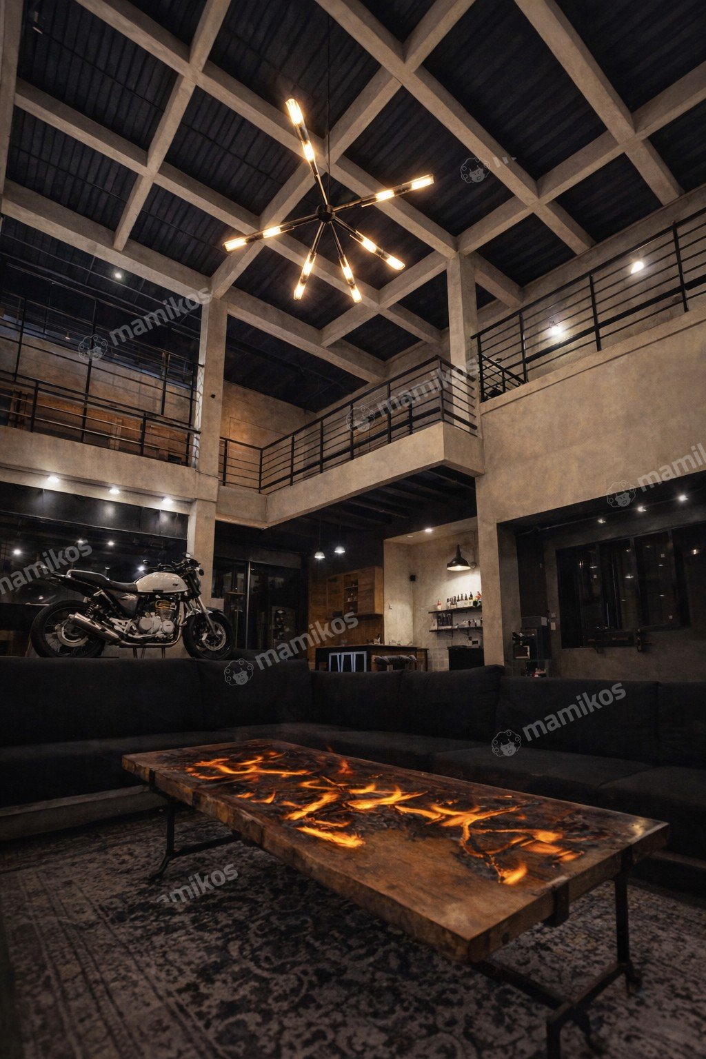 Rumah Sertifikat SHM 5 Kamar Tidur 6 Kamar Mandi Setiabudi Jakarta Selatan - Photo 5