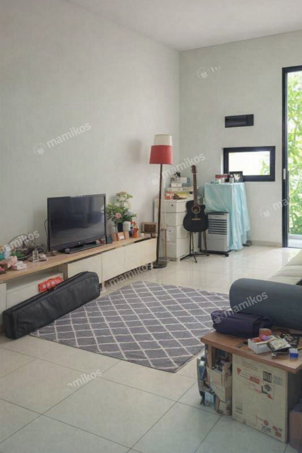 Rumah Sertifikat PPJB 3 Kamar Tidur 2 Kamar Mandi Cakung Jakarta Timur - Photo 2