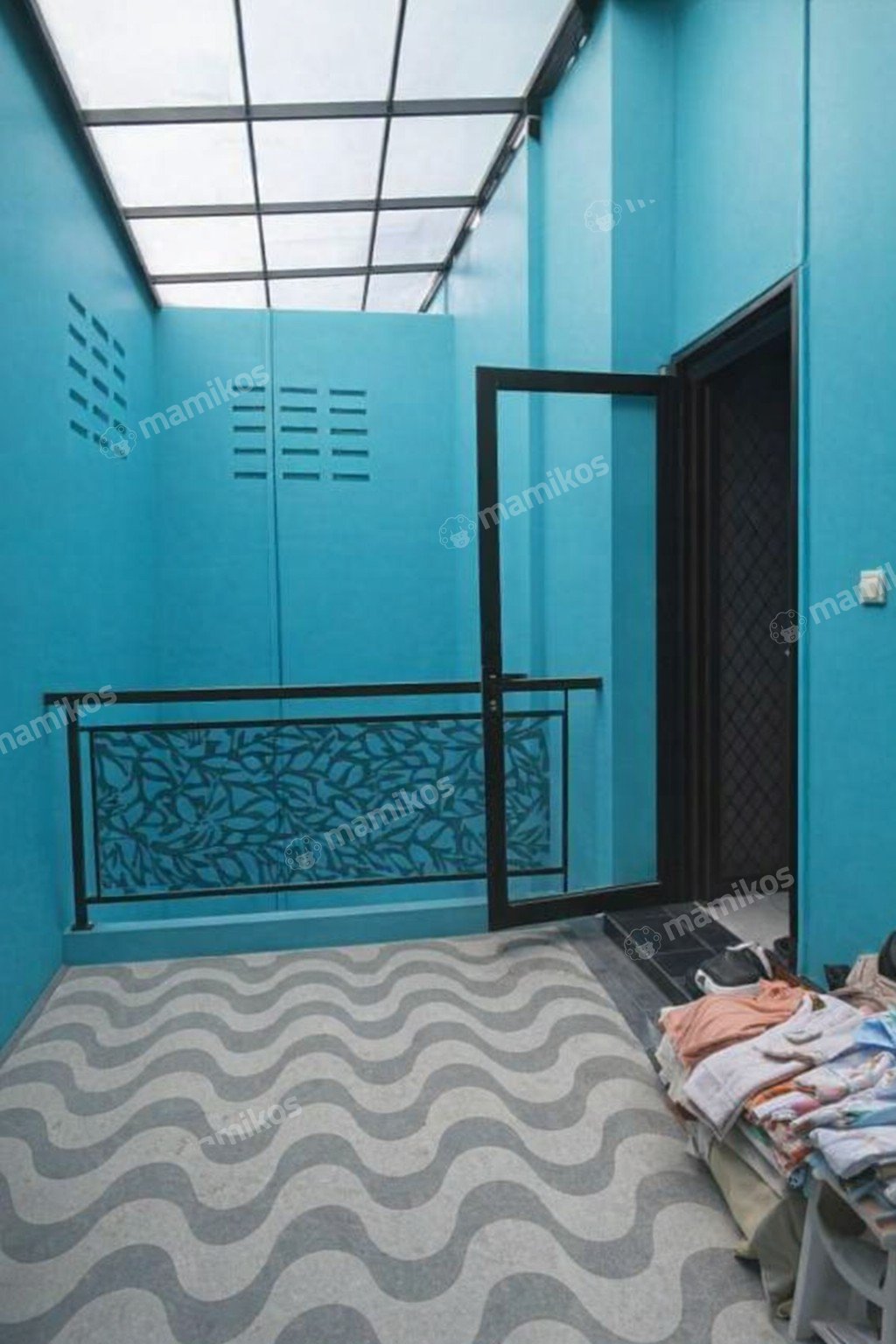 Rumah Sertifikat PPJB 3 Kamar Tidur 2 Kamar Mandi Cakung Jakarta Timur - Photo 5