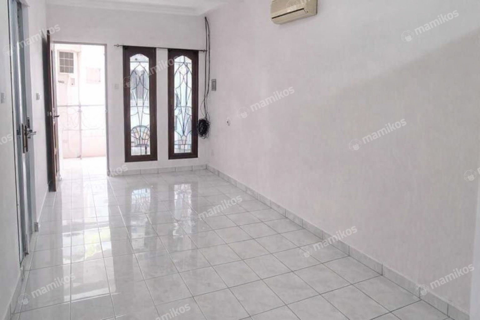 Rumah Sertifikat SHM 4 Kamar Tidur 2 Kamar Mandi Kelapa Gading Jakarta Utara