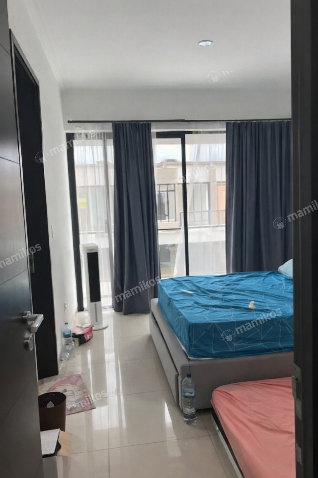 Rumah Sertifikat SHM 3 Kamar Tidur 3 Kamar Mandi Pantai Indah Kapuk 2 Jakarta Utara - Photo 4