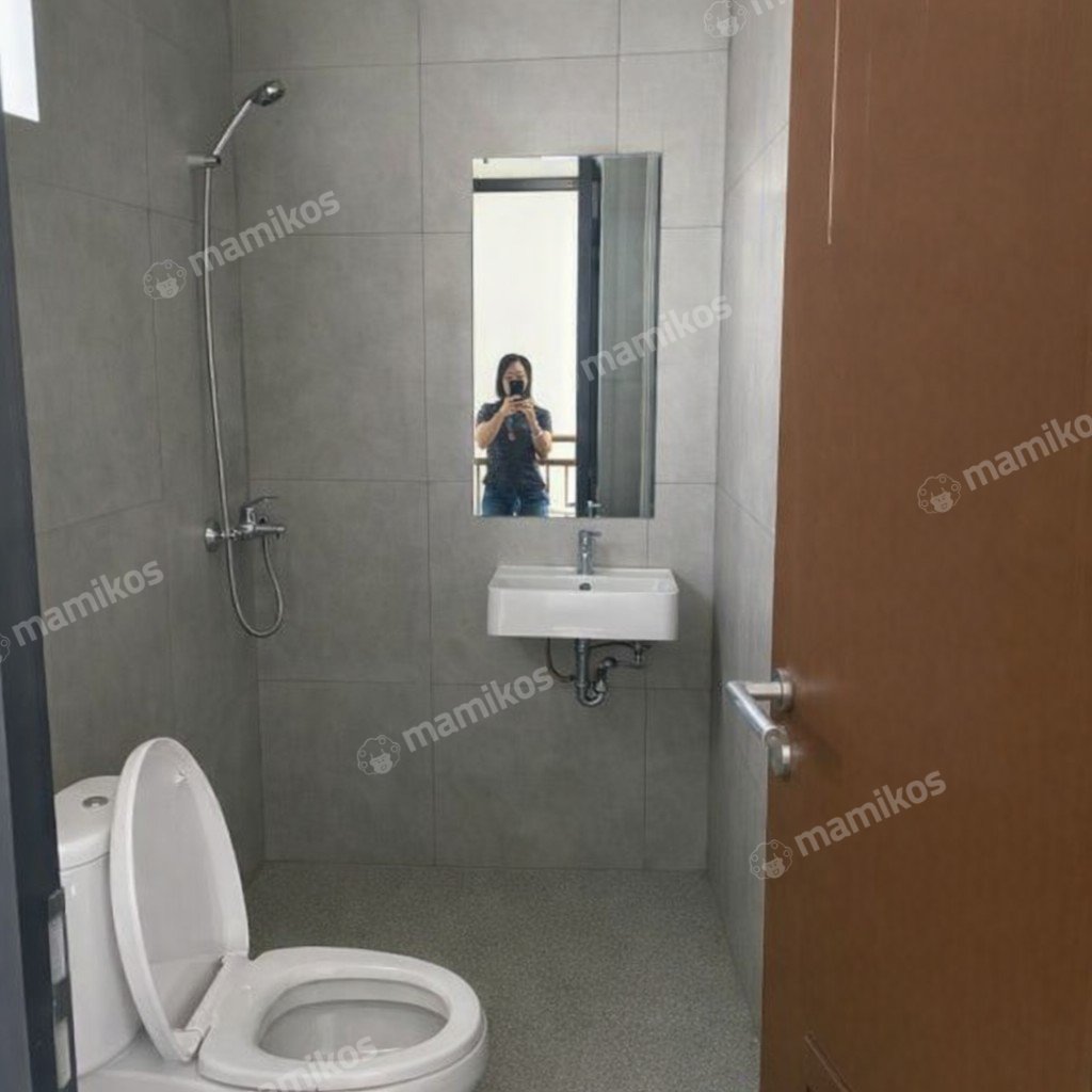 Rumah Sertifikat SHM 3 Kamar Tidur 2 Kamar Mandi Metland Puri Jakarta Barat - Photo 2