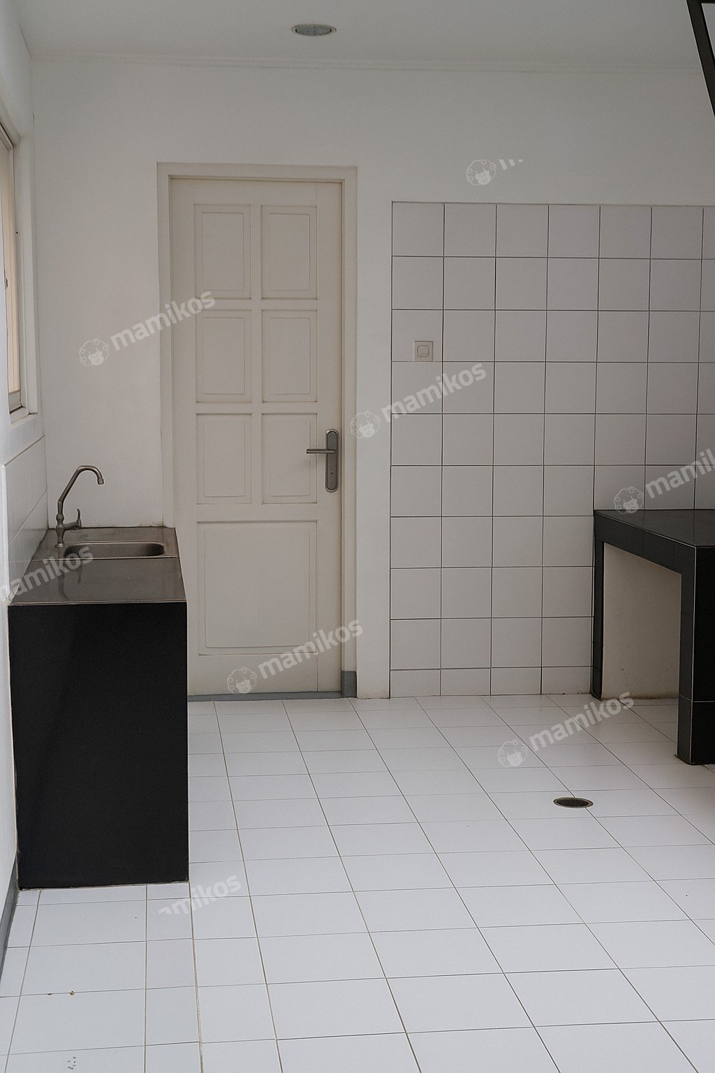Rumah Sertifikat SHM 9 Kamar Tidur 3 Kamar Mandi Kebayoran Baru Jakarta Selatan - Photo 5