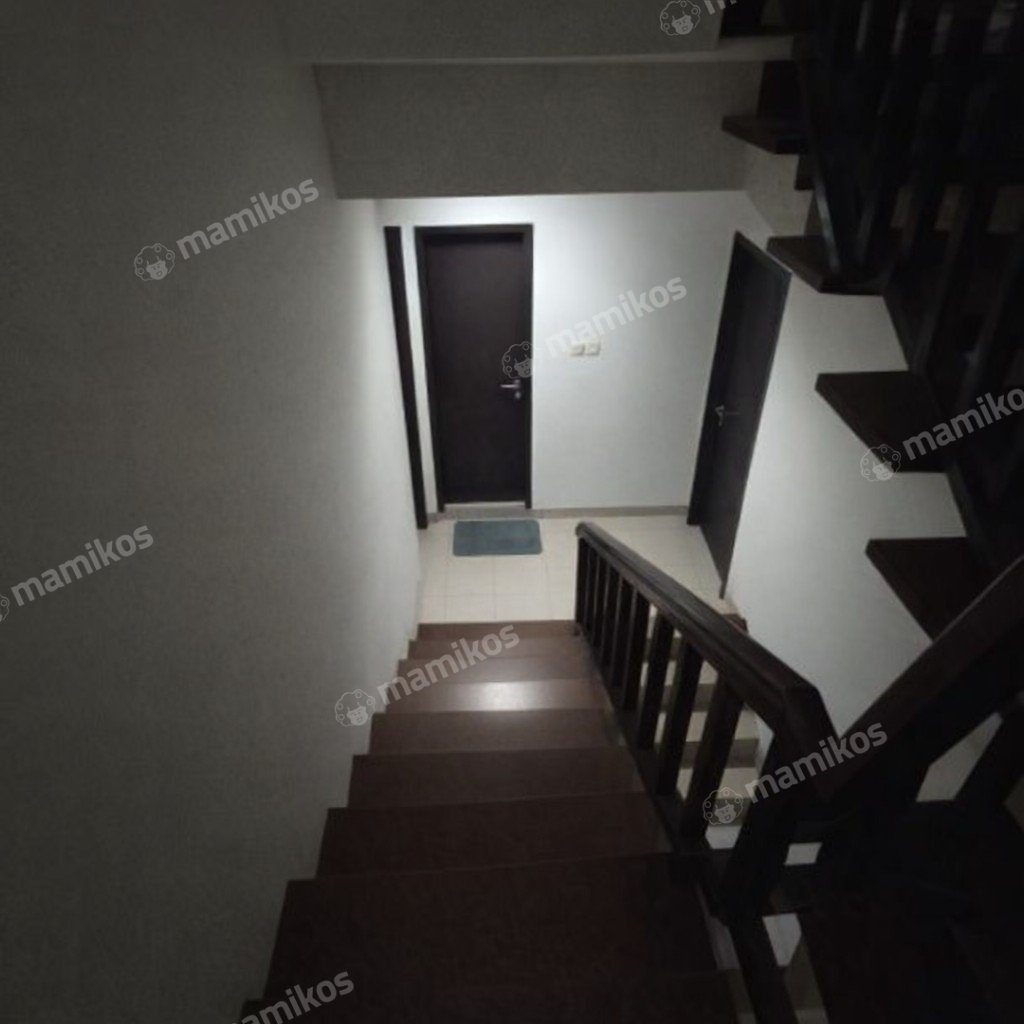 Rumah Sertifikat SHM 4 Kamar Tidur 3 Kamar Mandi Cakung Jakarta Timur - Photo 4