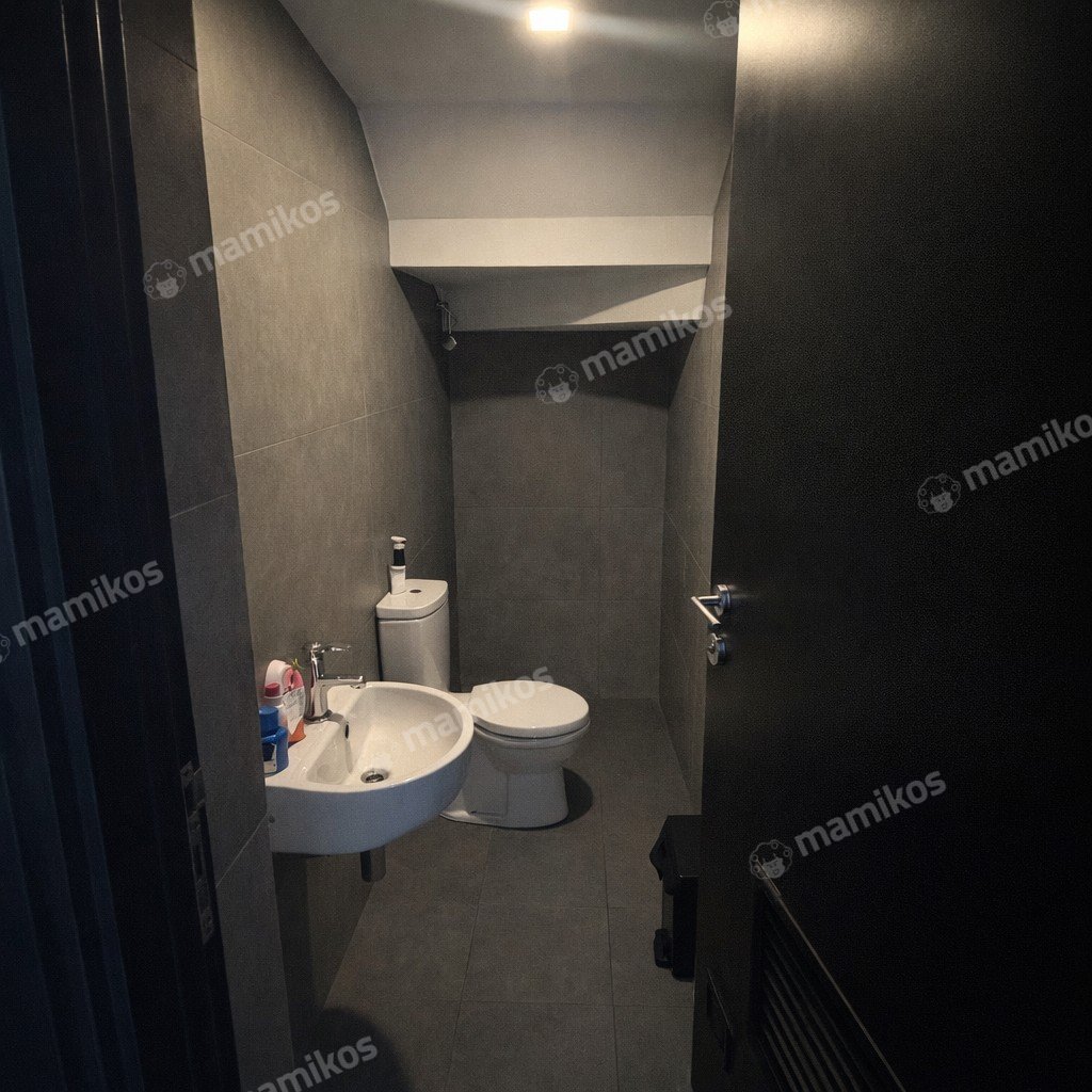 Rumah Sertifikat SHM 4 Kamar Tidur 3 Kamar Mandi Cakung Jakarta Timur - Photo 5