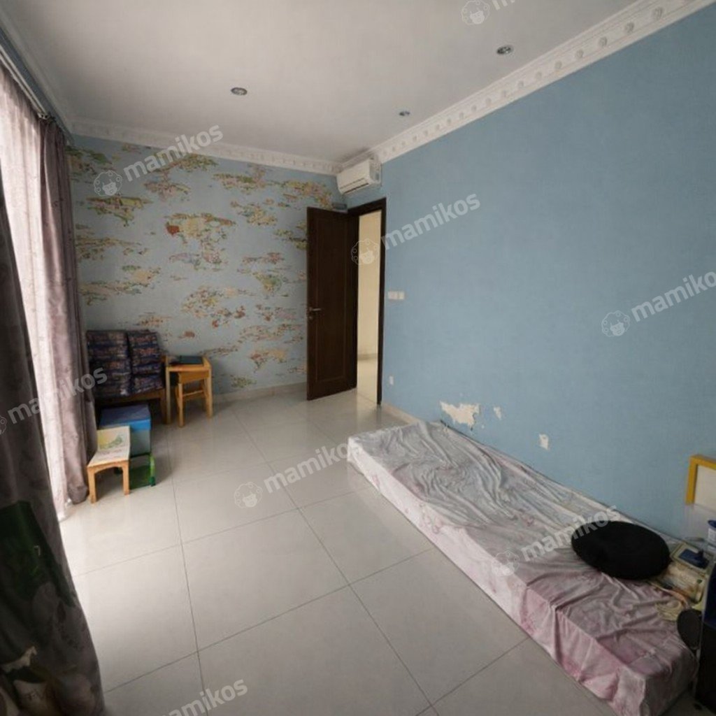 Rumah Sertifikat SHM 5 Kamar Tidur 3 Kamar Mandi Cakung Jakarta Timur - Photo 2