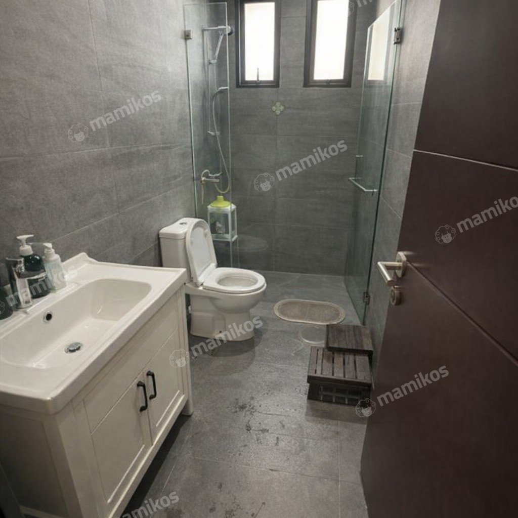 Rumah Sertifikat SHM 5 Kamar Tidur 3 Kamar Mandi Cakung Jakarta Timur - Photo 5