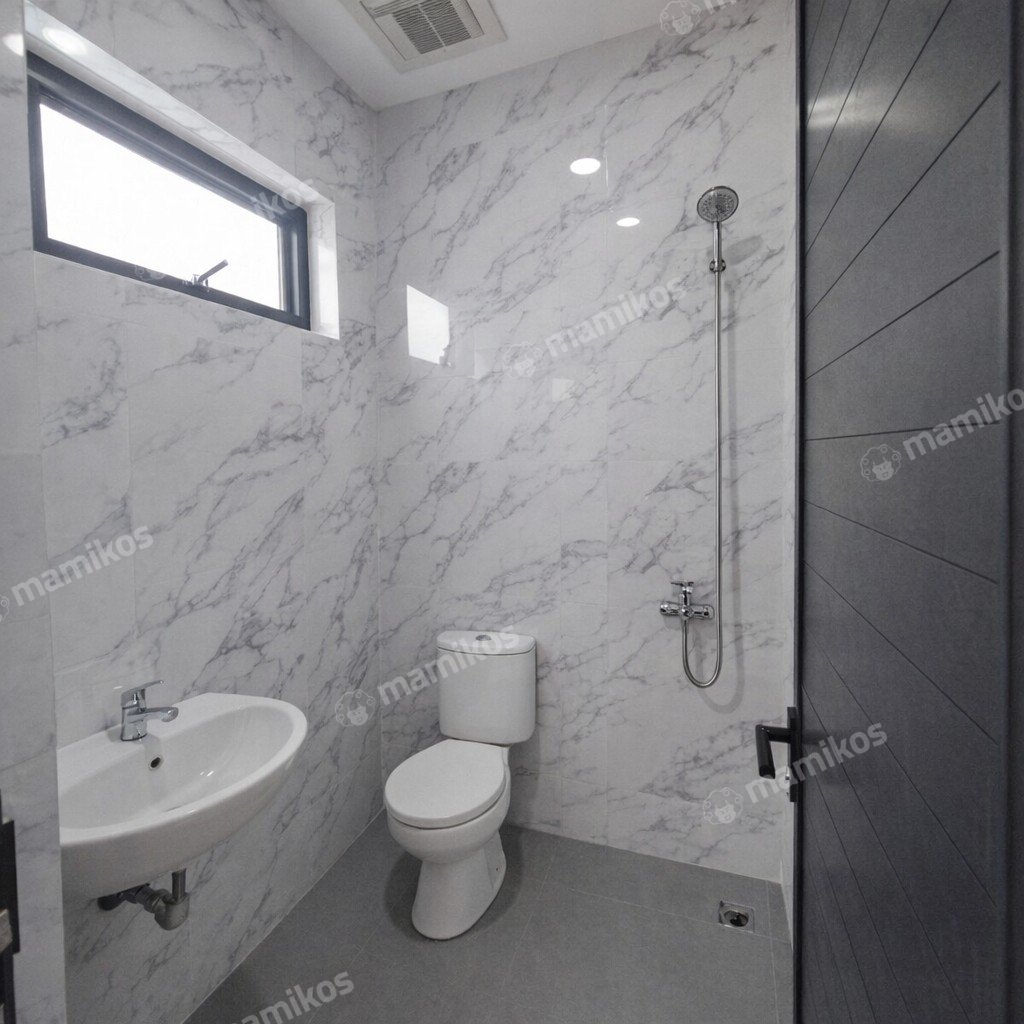 Rumah 3KT 3KM Meruya Jakarta Barat - Photo 5