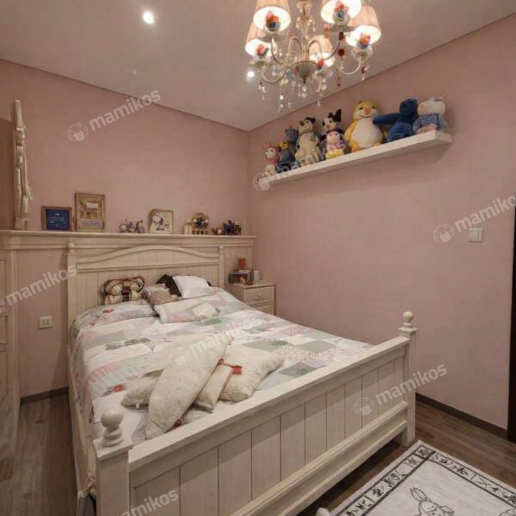 Rumah Sertifikat PPJB 4 Kamar Tidur 3 Kamar Mandi Metland Menteng Jakarta Timur - Photo 2