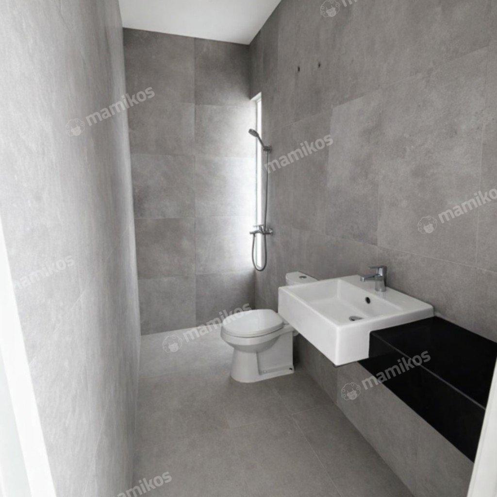Rumah Sertifikat PPJB 4 Kamar Tidur 3 Kamar Mandi Metland Menteng Jakarta Timur - Photo 5