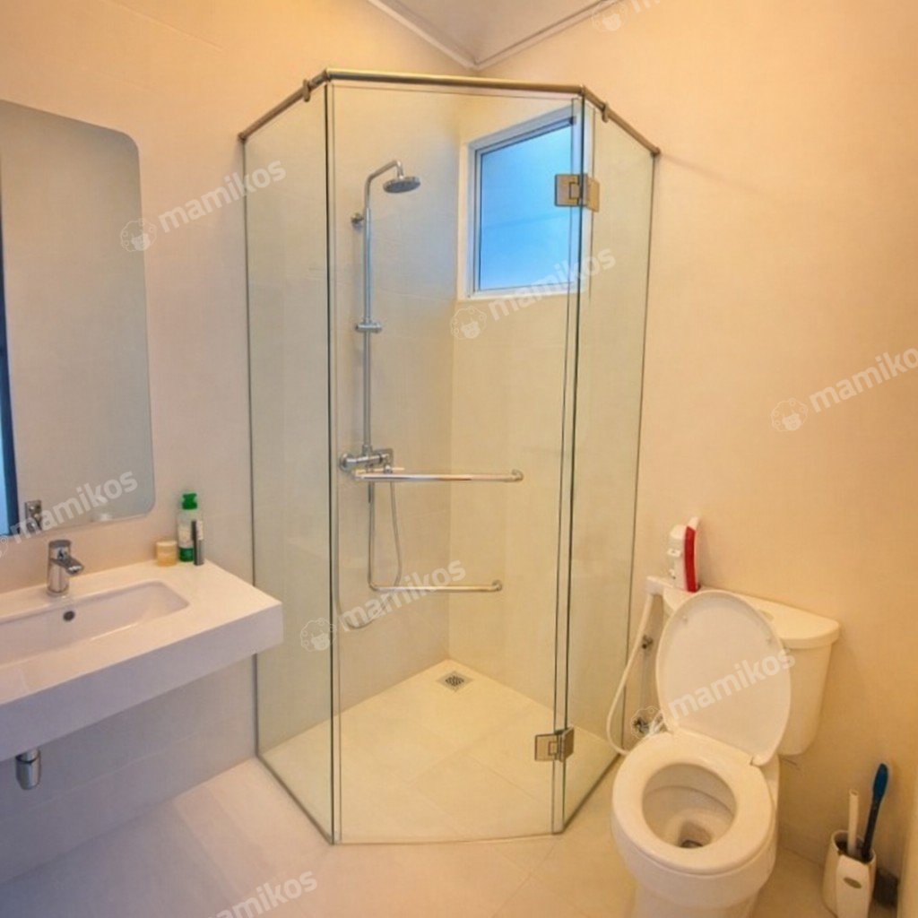 Rumah Sertifikat SHM 3 Kamar Tidur 4 Kamar Mandi Joglo Jakarta Barat - Photo 2