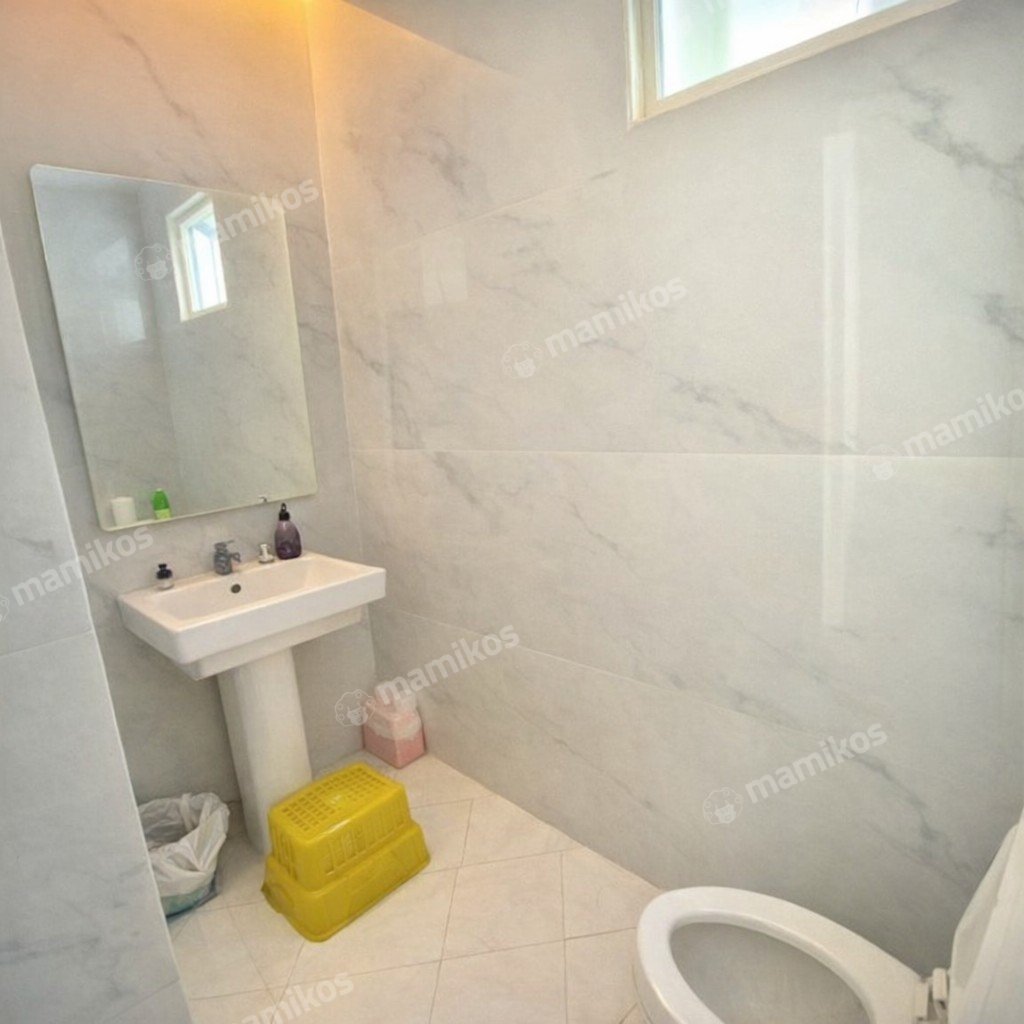 Rumah Sertifikat SHM 3 Kamar Tidur 4 Kamar Mandi Joglo Jakarta Barat - Photo 5