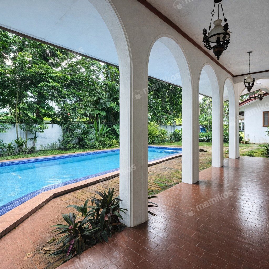 Rumah Sertifikat SHM 7 Kamar Tidur 4 Kamar Mandi Lebak Bulus Jakarta Selatan - Photo 5