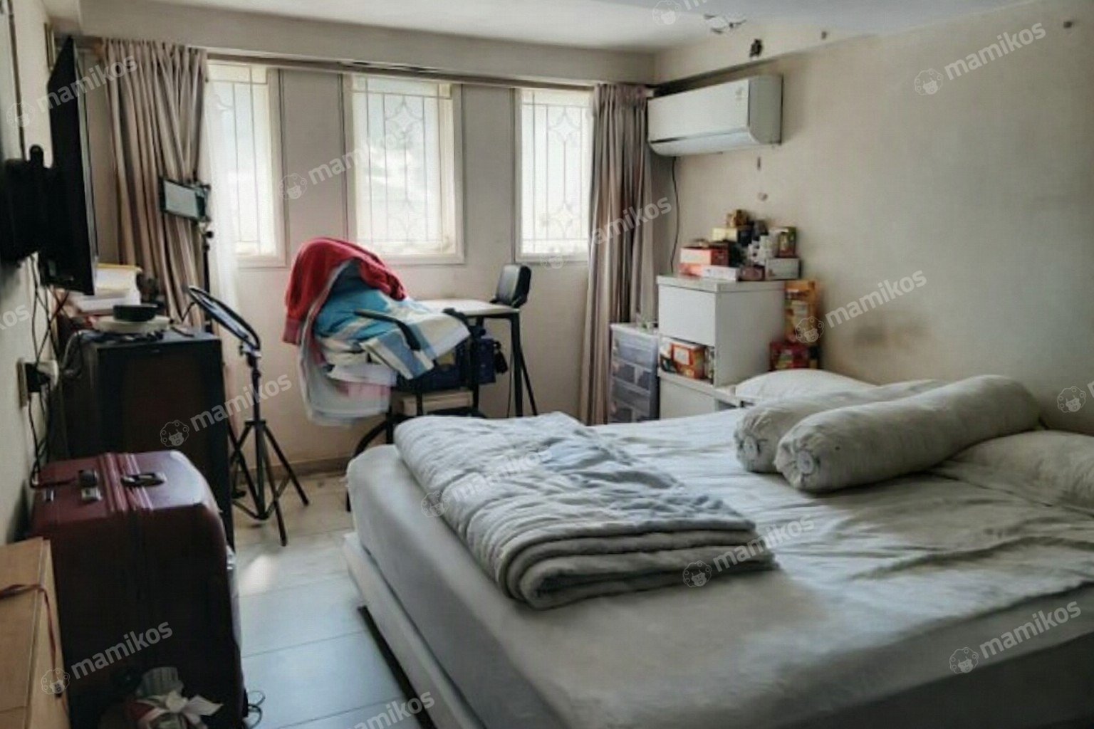 Rumah Sertifikat HGB 4 Kamar Tidur 4 Kamar Mandi Kelapa Gading Jakarta Utara - Photo 2