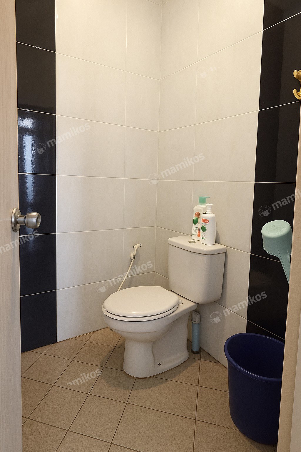 Rumah Sertifikat SHM 3 Kamar Tidur 3 Kamar Mandi Pasar Rebo Jakarta Timur - Photo 3