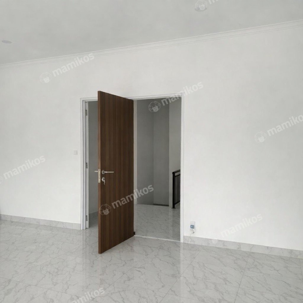 Rumah Sertifikat SHM 5 Kamar Tidur 3 Kamar Mandi Kelapa Gading Jakarta Utara - Photo 2