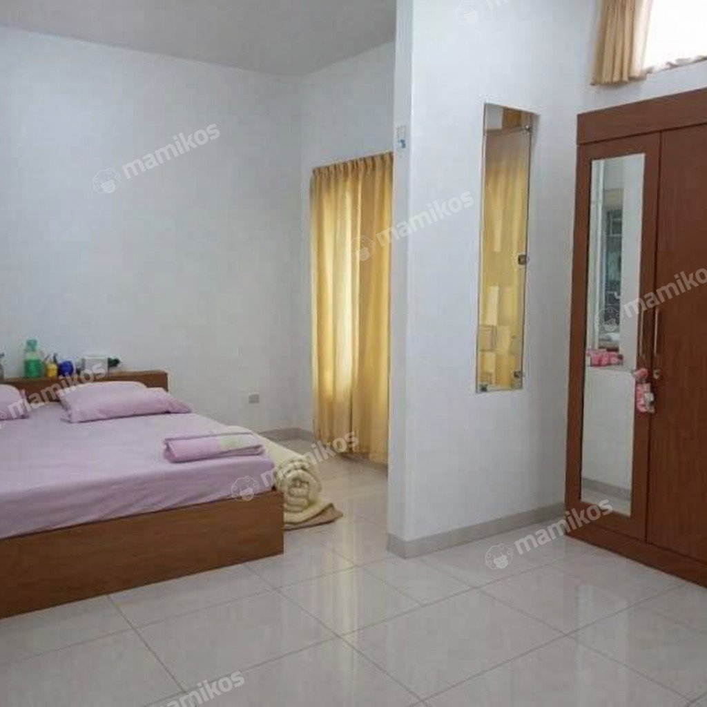 Rumah Sertifikat SHM 3 Kamar Tidur 3 Kamar Mandi Cakung Jakarta Timur - Photo 3