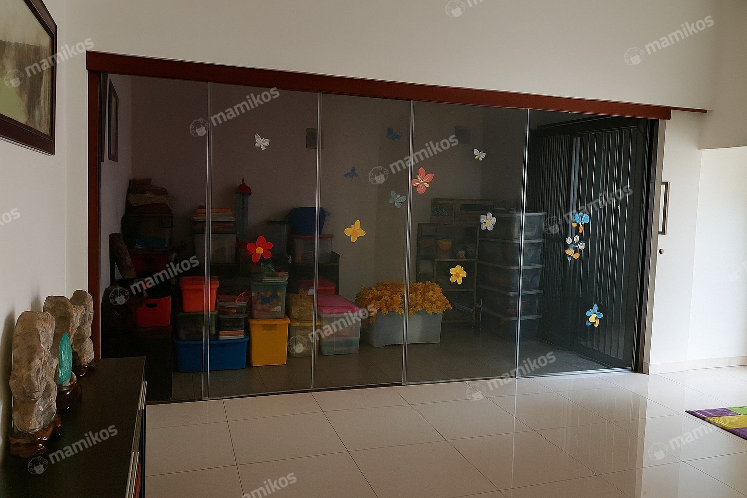 Rumah Sertifikat SHM 3 Kamar Tidur 3 Kamar Mandi Cakung Jakarta Timur - Photo 5