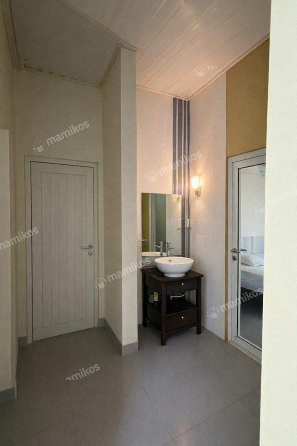 Rumah 3 Kamar Tidur 3 Kamar Mandi 2 Lantai Duren Sawit Jakarta Timur - Photo 4