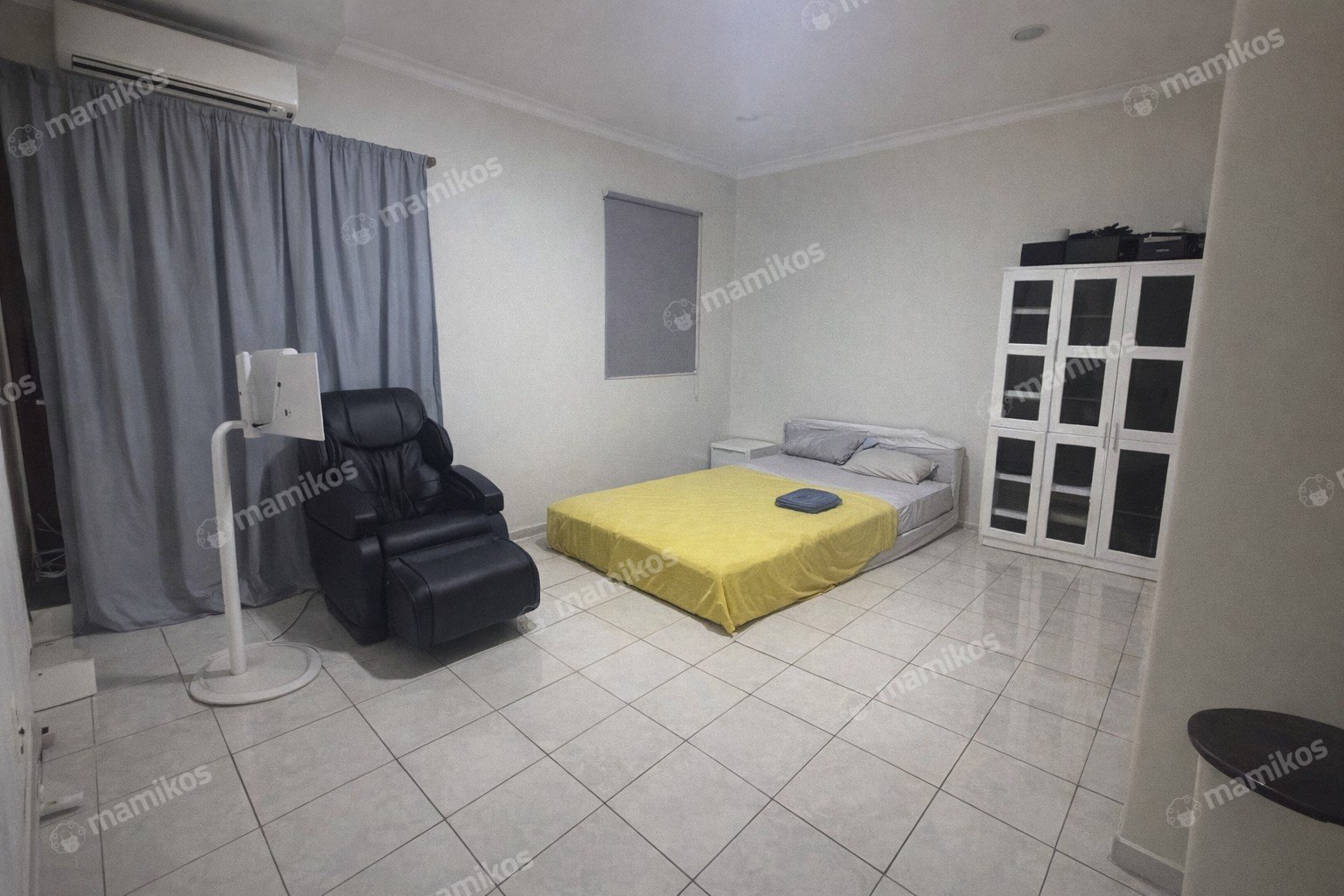 Rumah Sertifikat SHM 4 Kamar Tidur 3 Kamar Mandi Kelapa Gading Jakarta Utara - Photo 2