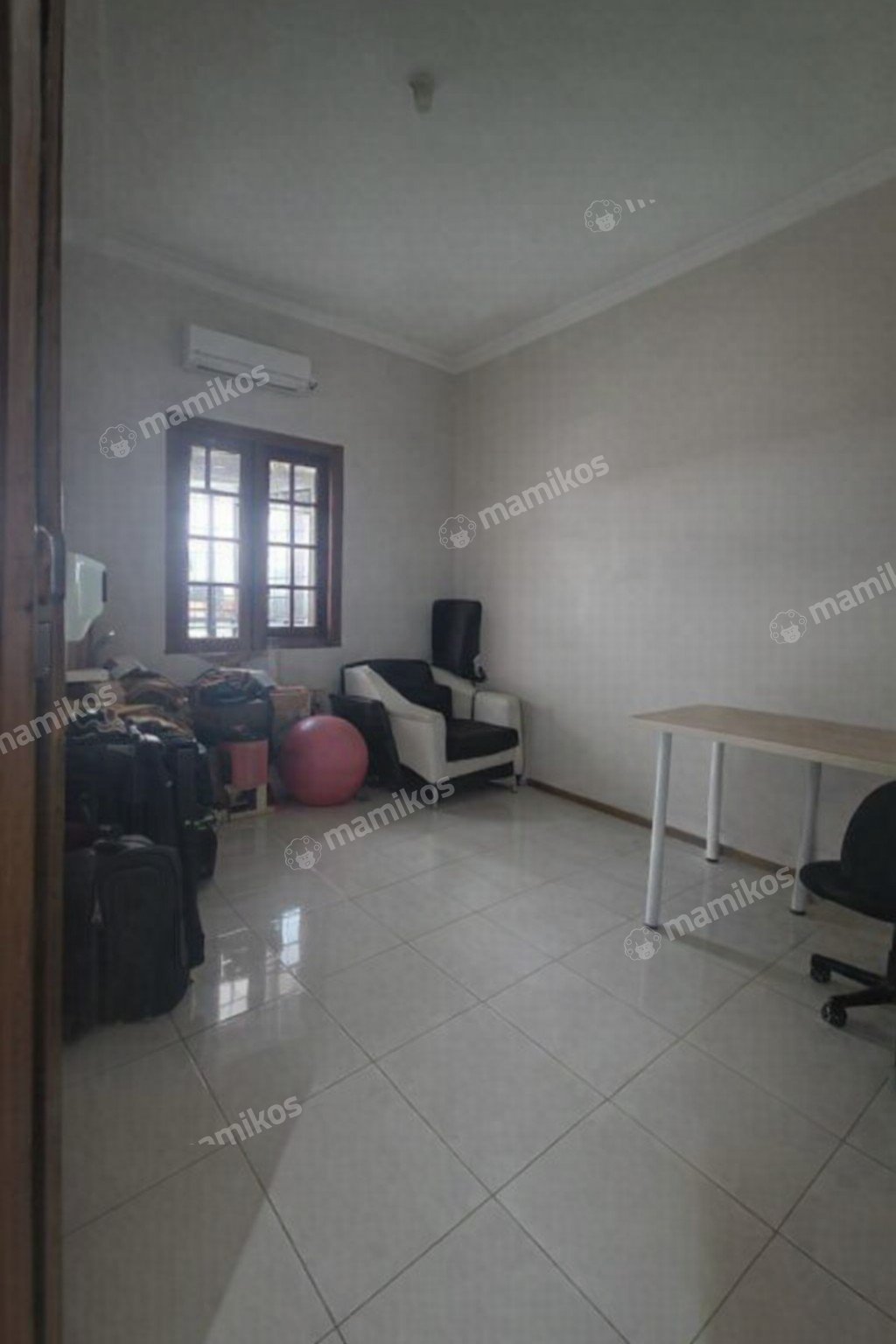 Rumah Sertifikat SHM 4 Kamar Tidur 3 Kamar Mandi Kelapa Gading Jakarta Utara - Photo 3
