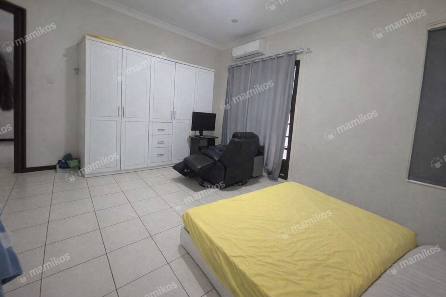 Rumah Sertifikat SHM 4 Kamar Tidur 3 Kamar Mandi Kelapa Gading Jakarta Utara - Photo 5