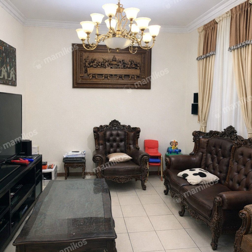 Rumah Sertifikat SHM 3 Kamar Tidur 2 Kamar Mandi Kota Wisata Jakarta Timur - Photo 3