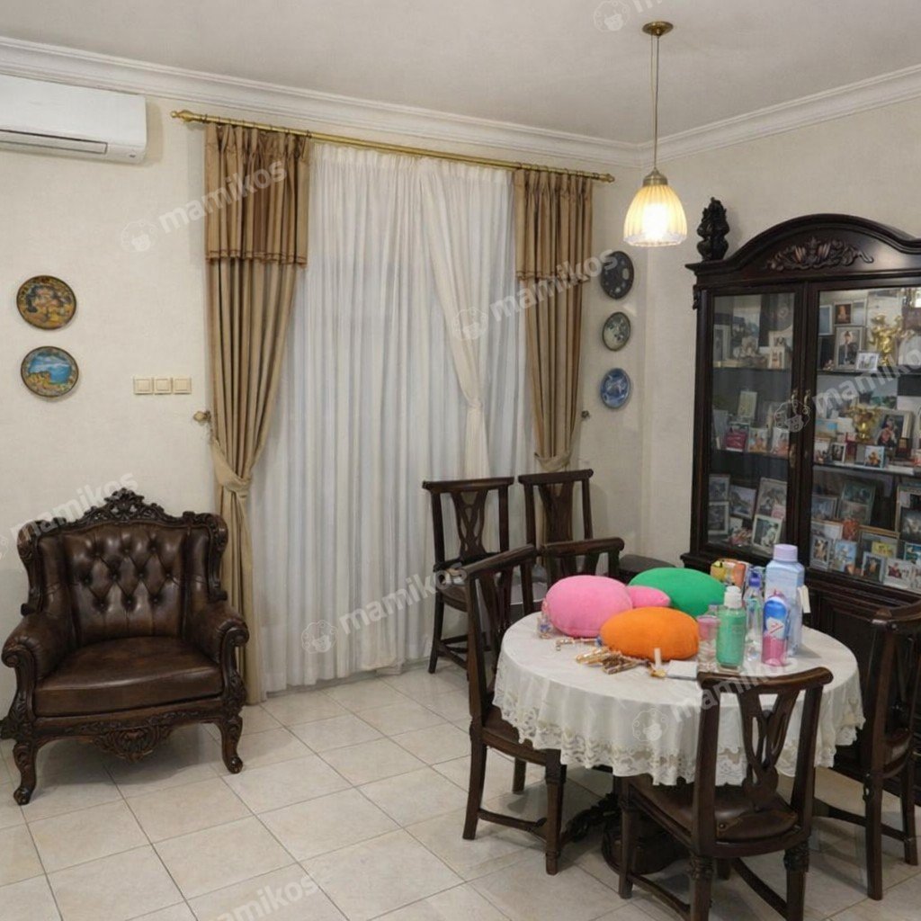 Rumah Sertifikat SHM 3 Kamar Tidur 2 Kamar Mandi Kota Wisata Jakarta Timur - Photo 4