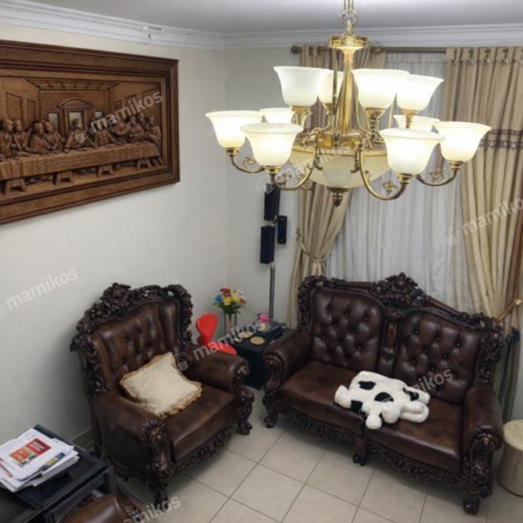 Rumah Sertifikat SHM 3 Kamar Tidur 2 Kamar Mandi Kota Wisata Jakarta Timur - Photo 5