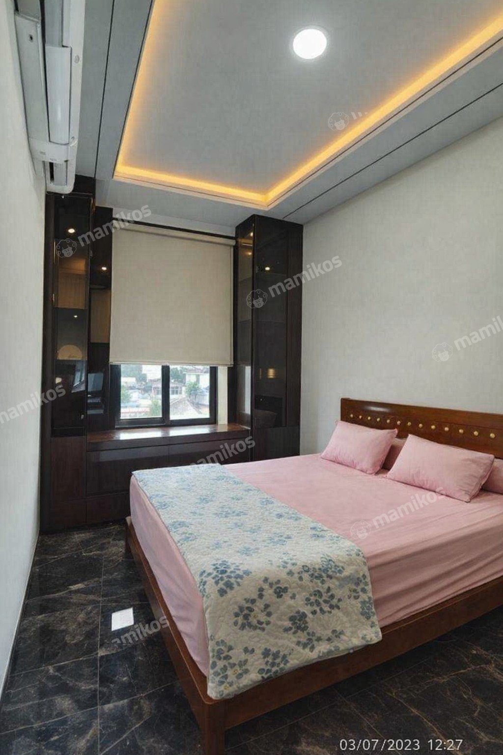 Rumah Sertifikat SHM 6 Kamar Tidur 5 Kamar Mandi Kebon Jeruk Jakarta Barat - Photo 5