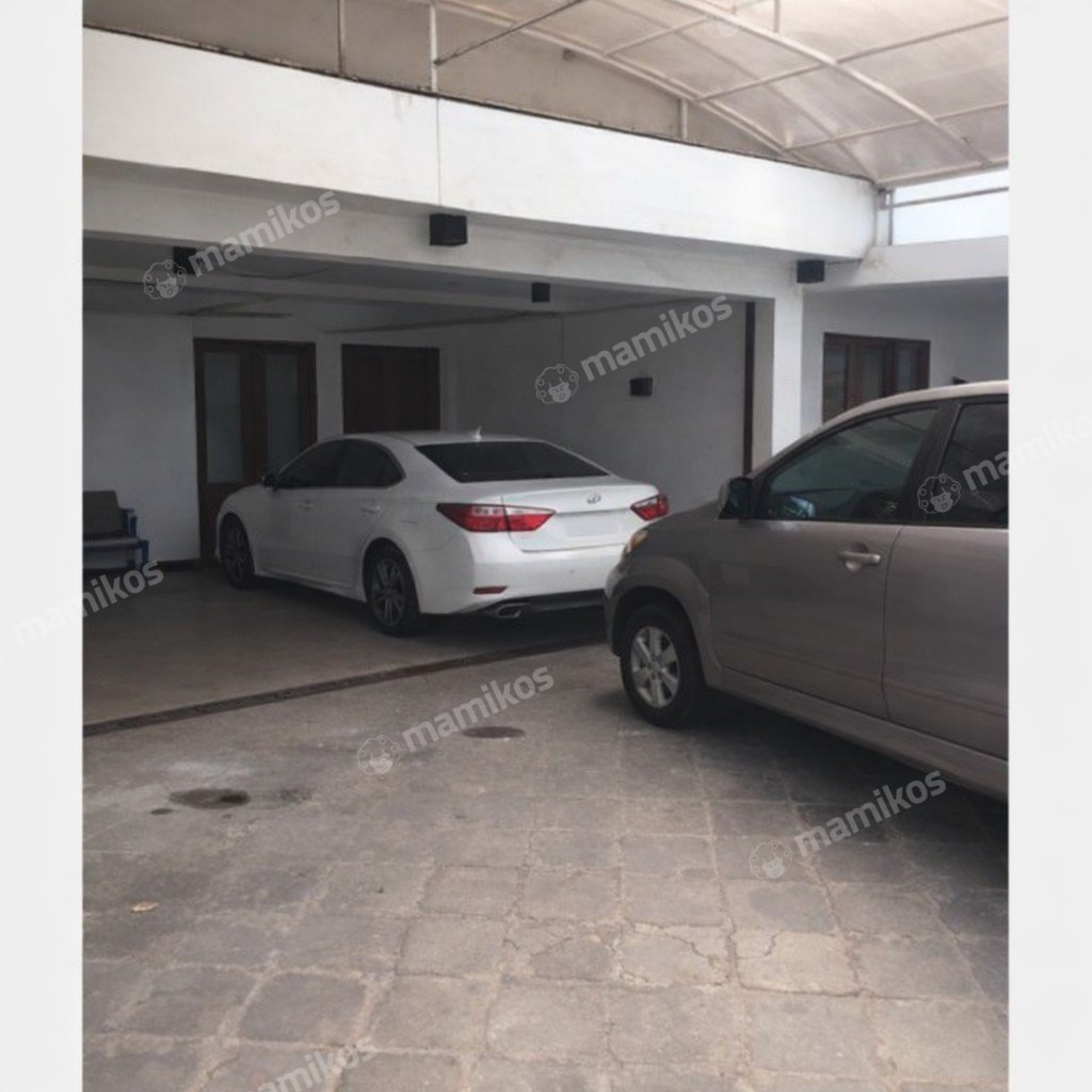 Rumah Sertifikat SHM 7 Kamar Tidur 5 Kamar Mandi Kemang Jakarta Selatan - Photo 2