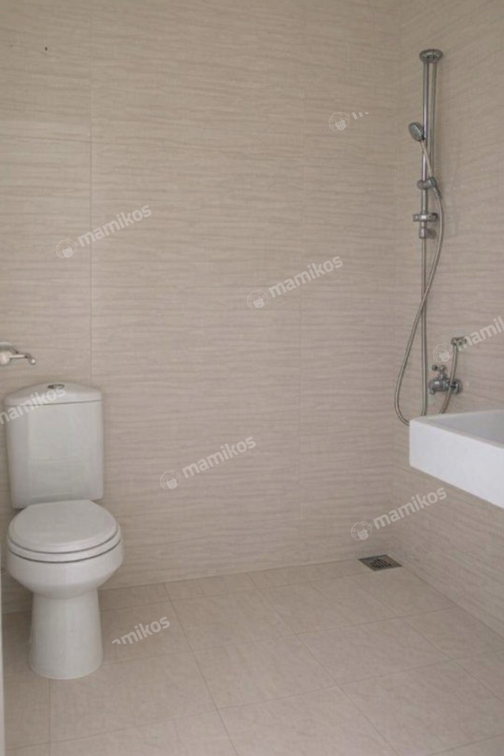Rumah Sertifikat SHM 3 Kamar Tidur 2 Kamar Mandi Pantai Indah Kapuk Jakarta Utara - Photo 3