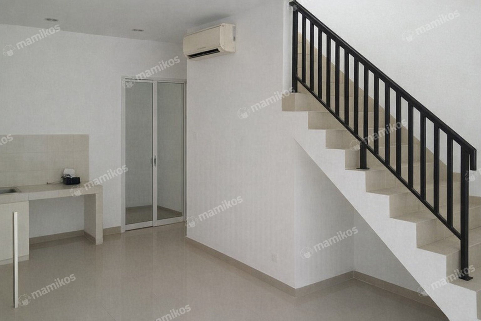 Rumah Sertifikat SHM 3 Kamar Tidur 2 Kamar Mandi Pantai Indah Kapuk Jakarta Utara - Photo 5