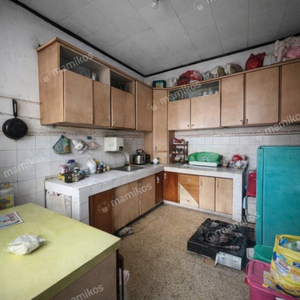 Rumah Sertifikat SHM 4 Kamar Tidur 3 Kamar Mandi Kemanggisan Jakarta Barat - Photo 4