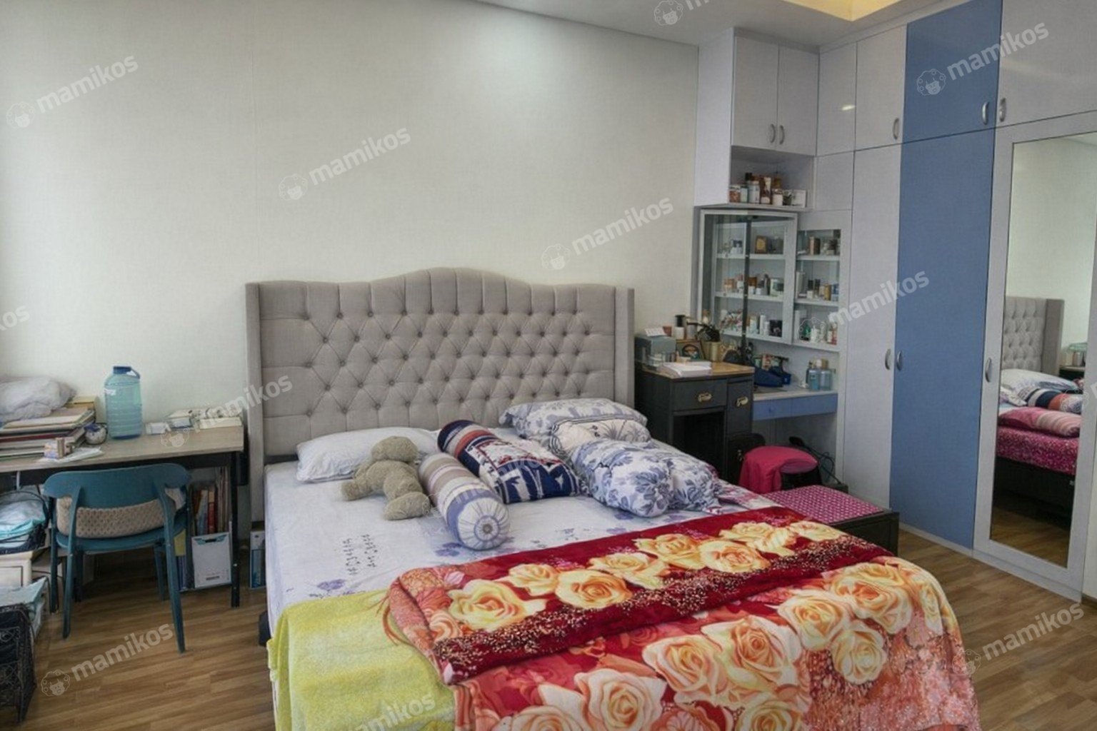 Rumah Sertifikat PPJB 3 Kamar Tidur 2 Kamar Mandi Kalideres Jakarta Barat