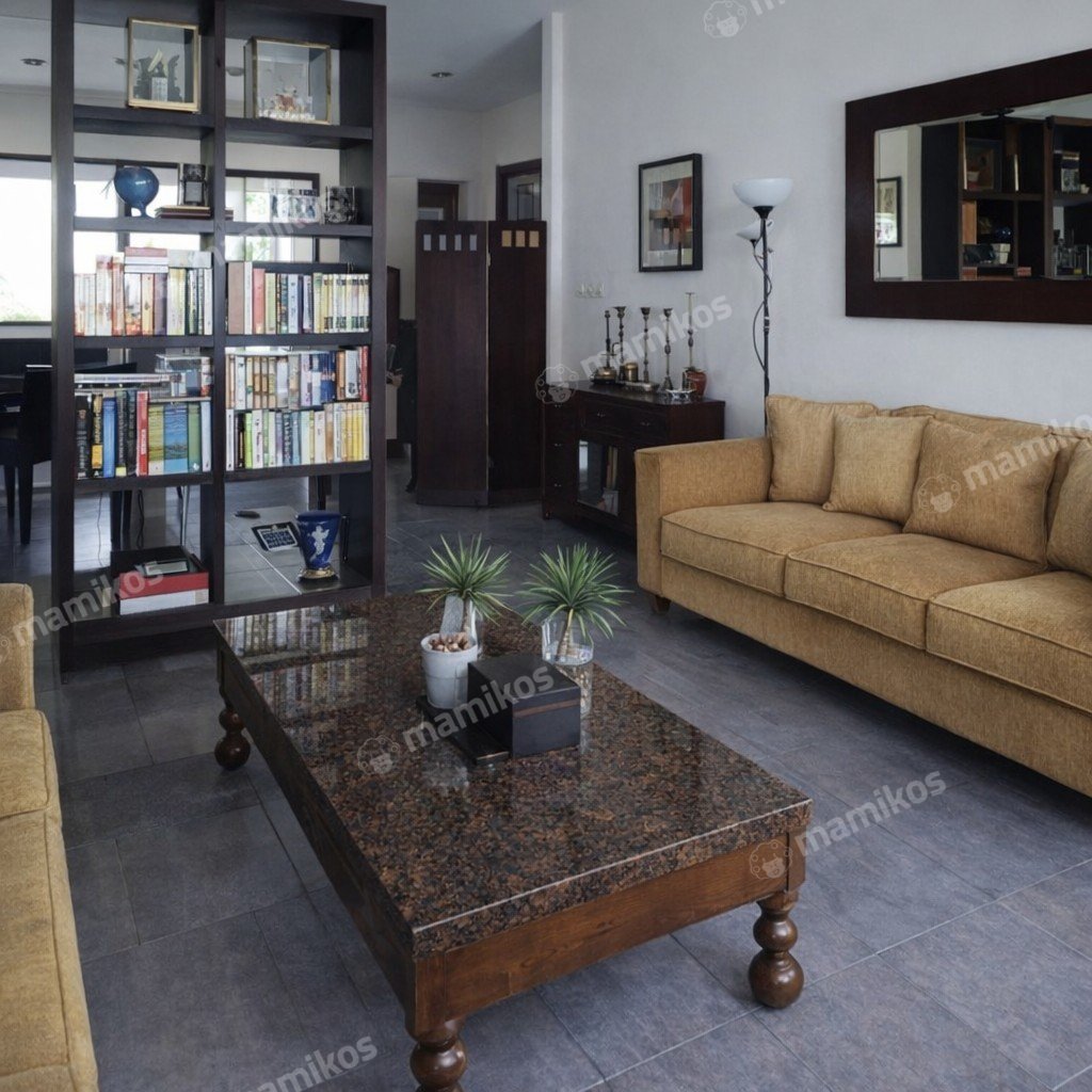 Rumah Sertifikat SHM 4 Kamar Tidur 4 Kamar Mandi Kebayoran Baru Jakarta Selatan - Photo 4
