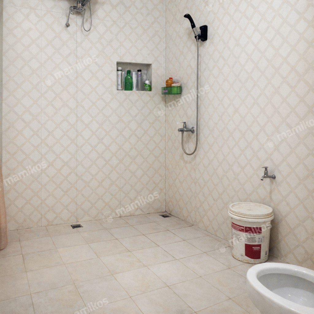 Rumah Sertifikat SHM 1 Kamar Tidur 2 Kamar Mandi Kav DKI Jakarta Barat - Photo 5