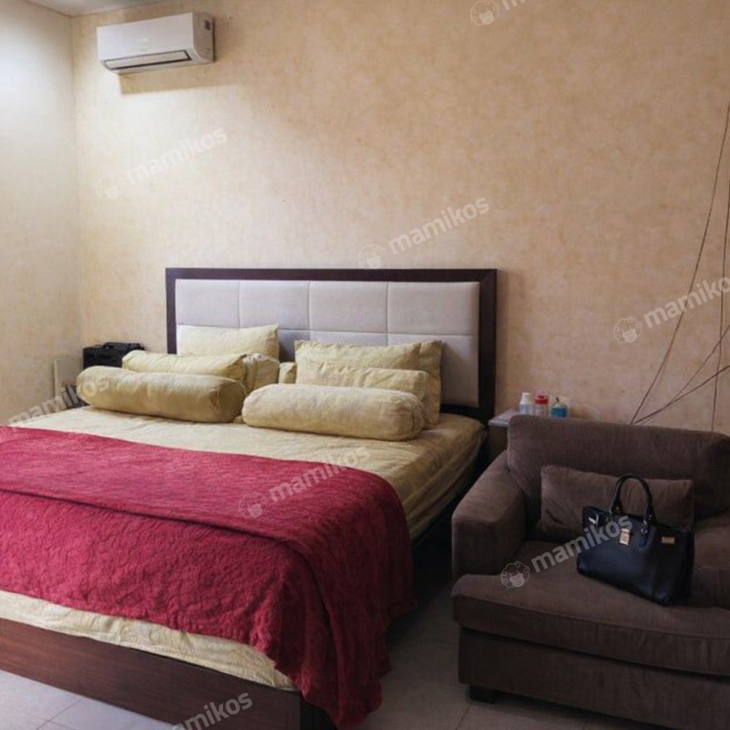 Rumah Sertifikat SHM 4 Kamar Tidur 3 Kamar Mandi Tomang Jakarta Barat - Photo 2