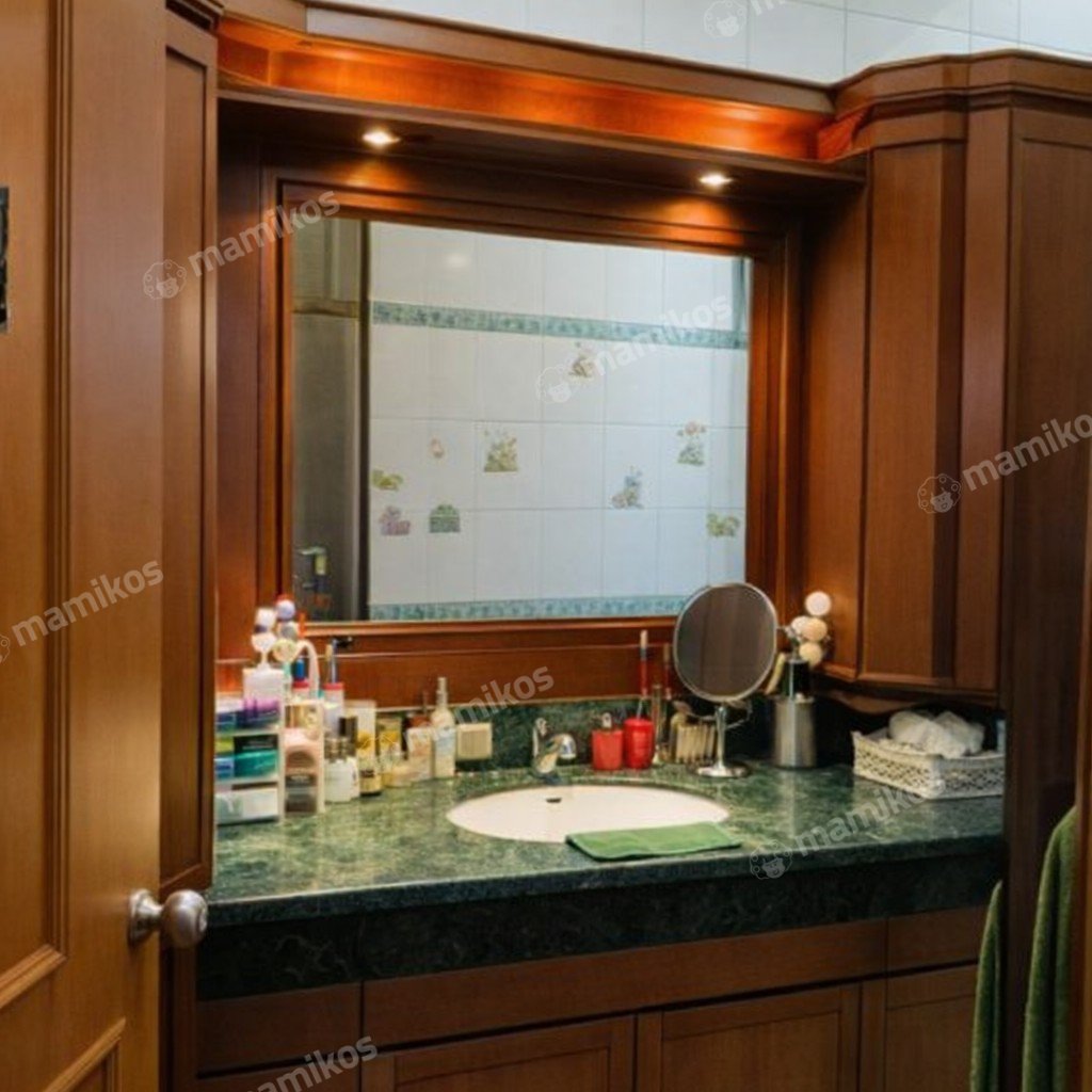 Rumah Sertifikat SHM 4 Kamar Tidur 3 Kamar Mandi Tomang Jakarta Barat - Photo 3