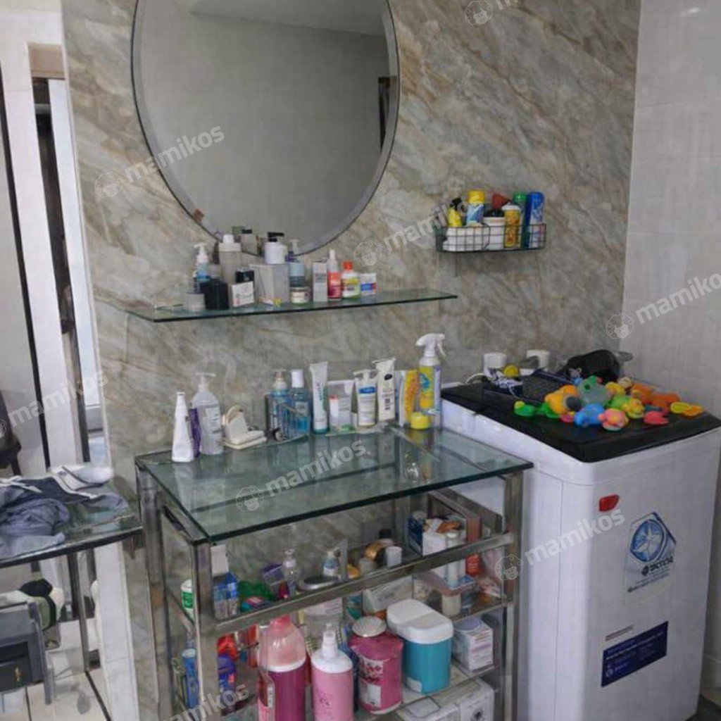 Rumah Sertifikat SHM 3 Kamar Tidur 2 Kamar Mandi Citra Garden Jakarta Barat - Photo 2
