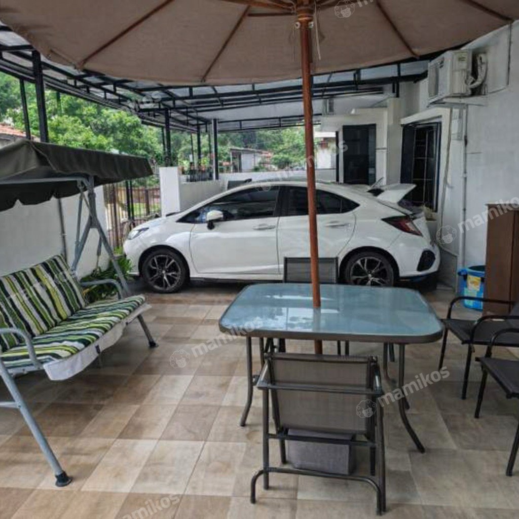Rumah Sertifikat SHM 3 Kamar Tidur 2 Kamar Mandi Citra Garden Jakarta Barat - Photo 3